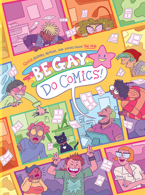 Top 7 Gay Comics to Explore in 2025: Discover Passionate Stories and Art