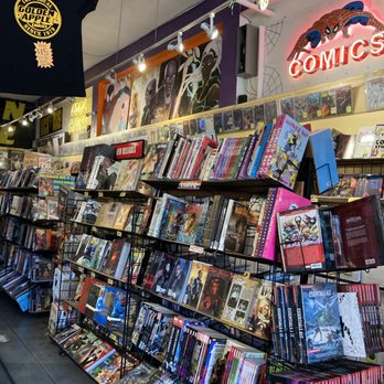 Effective Ways to Explore Golden Apple Comics in 2025: Discover New Releases!