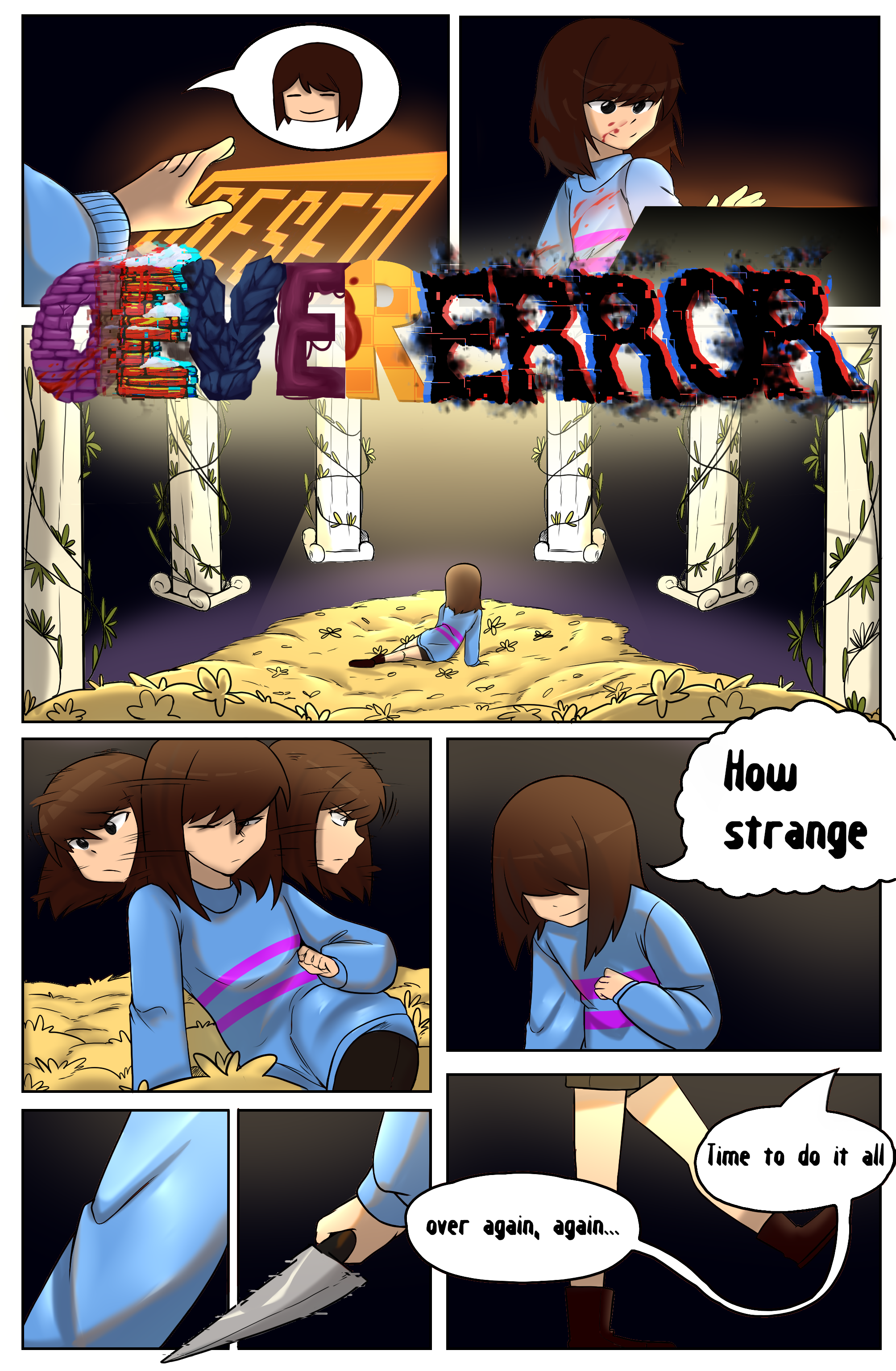 Smart Ways to Explore Undertale Comics in 2025: Discover Unique Art Styles and Memorable Stories