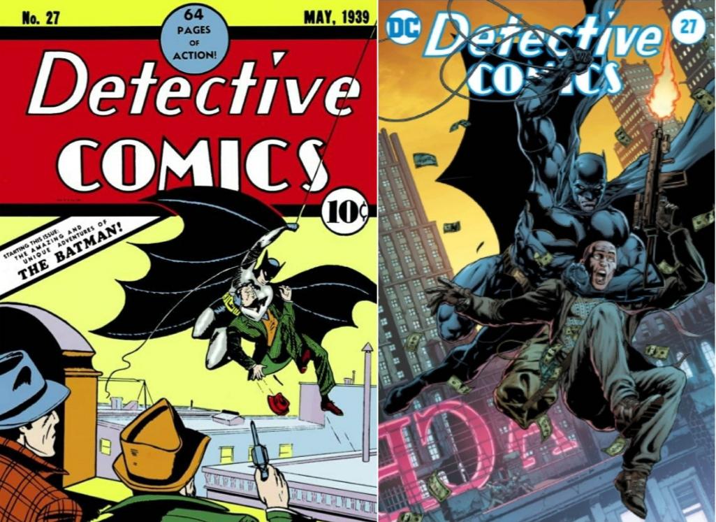 Effective Ways to Analyze Detective Comics #27: Uncovering the Origins of Batman in 2025