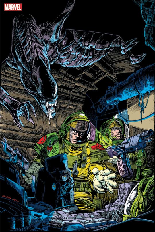 How to Discover the Best 5 Alien Comics for Enthusiasts in 2025