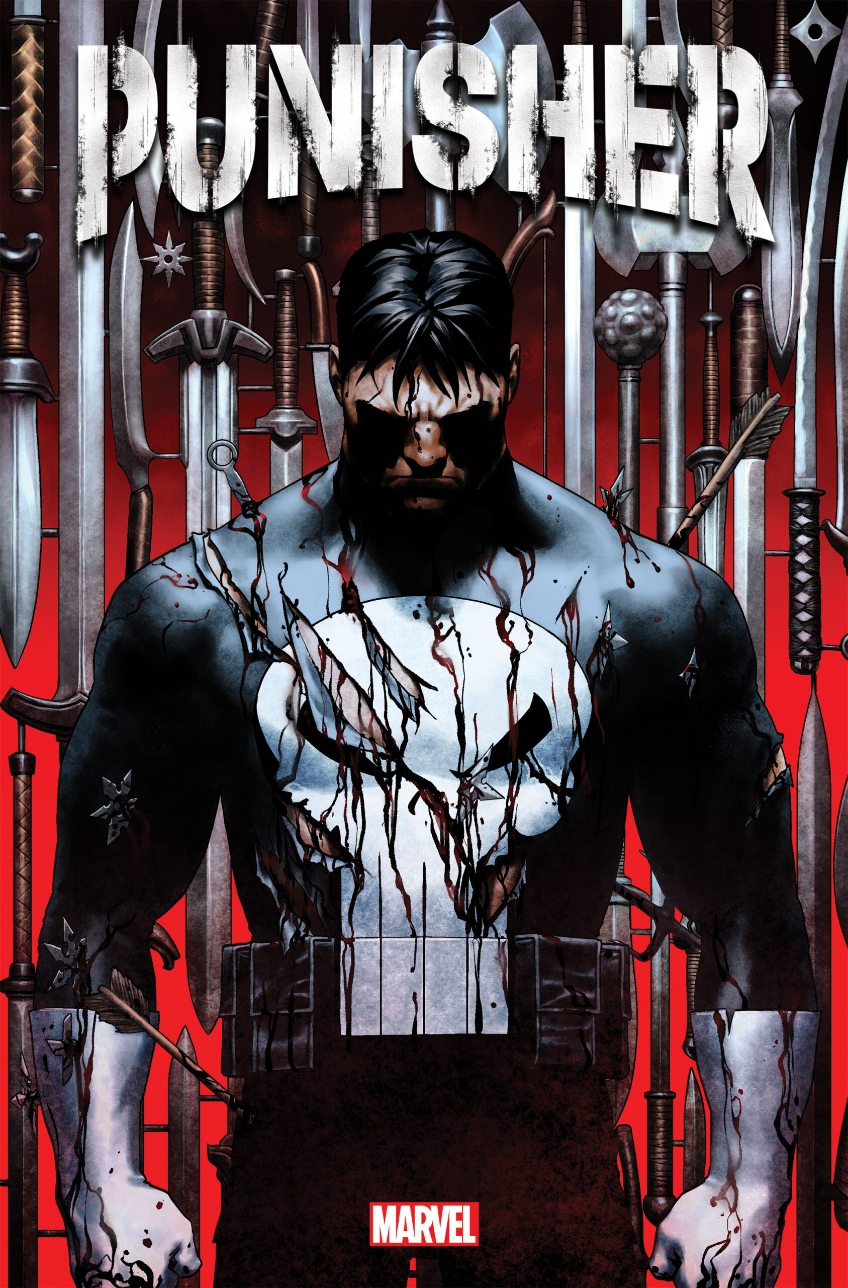 Smart Ways to Explore The Punisher Comics in 2025: Discover Modern Story Arcs