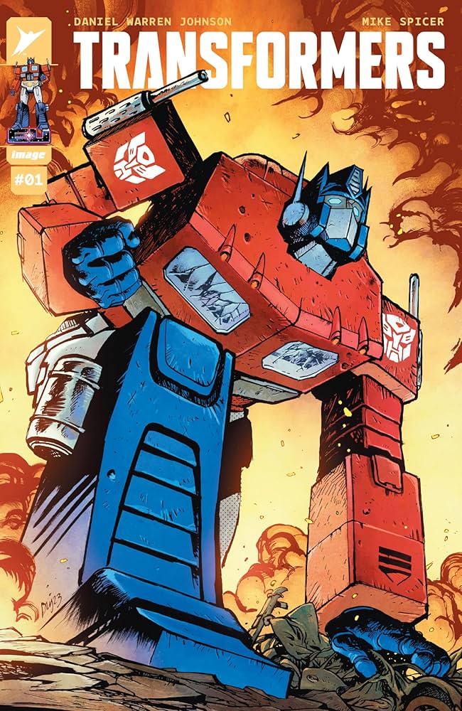 Smart Ways to Explore Transformers Comics in 2025 and Beyond